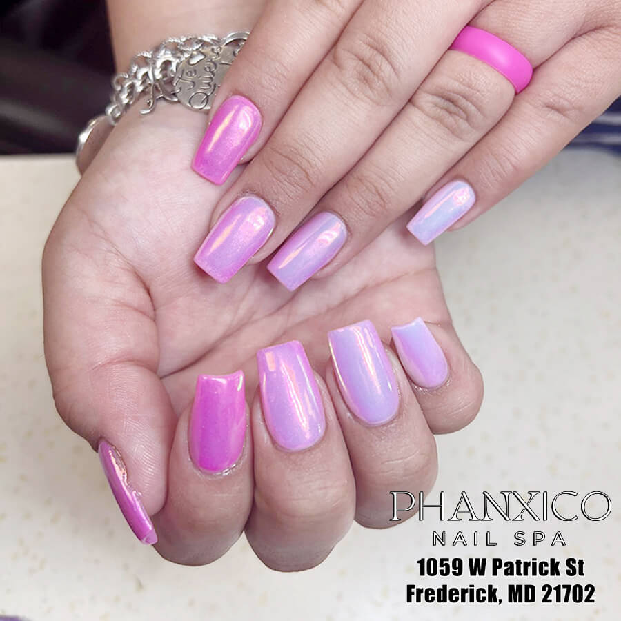 Phanxico Nail Spa in Golden Mile, Frederick, MD 21702